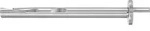 Fischer - Deckennagel Fdn Ii 6/5 100 Stk