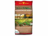 Natura Bio Herbst Rasendünger nr-h 18.9 18.9kg für