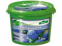 Gartendünger Hortensien-blau 1 kg Dünger Hortensiendünger - Allflor