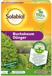 Solabiol&reg; Buchsbaum D&uuml;nger F&uuml;r Bis Zu 15 Buchsb&auml;ume - 1,5 Kg