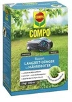 Compo Rasend&uuml;nger Mit Langzeitwirkung F&uuml;r M&auml;hroboter 5 Kg F&uuml;r Ca. 200 M2