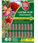 Protect Garden Lizetan Plus Combist&auml;bchen 20 St&uuml;ck Blumend&uuml;nger