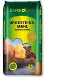 Hack Urgesteinsmehl Basalt 25 Kg Bodenverbesserer Bodenhilfsstoff Wasserpeicher