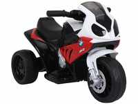 Elektro Kindermotorrad Kinderfahrzeug Lizensiert von bmw S1000RR...
