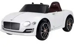 Homcom - Kinderauto Bentley Gt Lizenzierte Kinderfahrzeug Elektroauto Mit