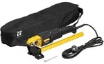 Rems - Elektr. Rohrabschneider Nano Basic-pack, Incl. Zubeh&ouml;r, Tragetasche