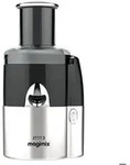 Saftexperte 3 Schwarz Matt - Magimix