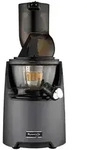 Kuvings Entsafter Evo820 Langsame Rotation Leise Einfach Zu Reinigen Rezeptbuch