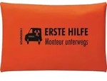 Erste-hilfe Set Monteur Unterwegs Notfall Set Inkl. Wundpflaster - S&ouml;hngen