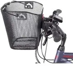 Fischer E-bike Lenkerkorb Proline Engmaschig 260x250x340mm Lenkerkorb