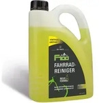 F100 Fahrradreiniger Power Gel, Selbst&auml;tig Materialschonend Dr. Wack 2 Liter