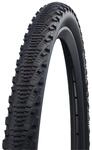 Schwalbe Reifen Cx Comp Hs369 28x1.20" 700x30c 30-622 Sw-lskin Kg Sbc