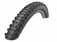 Schwalbe Reifen Hans Dampf Hs491 Fb. 26x2.35"60-559 Sw-tskin Perf.tlr Addix