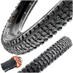 Fahrradreifen 29x2.50wt Maxxis Aggressor Tr/dd Faltbar (63-622) 2x120tpi