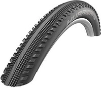 Schwalbe Reifen Hurricane Hs499 Dd Draht 29x2.40"62-622sw-ref.snsk E50 Per.rg Adx