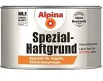 Metallschutz-lack Spezial-haftgrund 300 Ml Spezialhaftgrund - Alpina