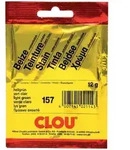 Clou - Pulverbeize 12 G Hellgr&uuml;n Beizen
