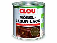 Möbel Lack L4 125 ml teak hell Holzlasur - Clou