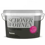 Sw Trend Wandfarbe Matt 1,0l Luna 7502