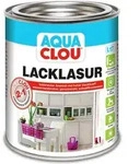 Aqua Lack Lasur L17 Buche 750ml - Clou