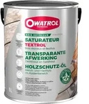 Owatrol Textrol Saturateur5lchenedore - Owatrol