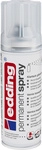Edding 4-5200994 Edding Spray 5200 Klarlack Gl&auml;nzend 200 Ml