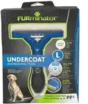 Furminator - Undertockbщrsten -hunde Kurzes Haar, Gro&curren;e Rennen L