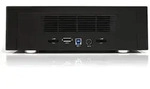 Startech.com 4 Bay Festplatten Kopierstation Usb 3.0 / Esata Auf Sata - Hdd 1:3