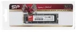 Ssd Silicon Power Ace A55 512gb M.2 (3d Nand)