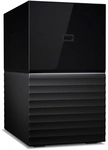 Western Digital My Book Duo Externe Festplatte 24 Tb Usb Type-a / Usb Type-c 3.2 Gen