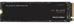 Western Digital Black Sn850 M.2 2 Tb Pci Express 4.0 Nvme
