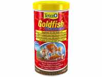 Tetra - Alleinfuttermittel goldfish Granulat 1 Liter