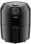 Tefal Fritteuse Hei&szlig;luft Easy Fry Classic Ey2018