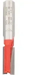 Nutfr&auml;ser Expert For Wood, 8 Mm, D1 8 Mm, L 19 Mm, G 52 Mm - Bosch