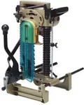 7104l Kettenstemmer - Makita