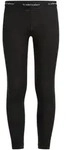 Icebreaker K 200 Oasis Leggings Schwarz, 2