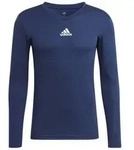 Adidas Gn5675 Thermotrainings-fu&szlig;ballshirt