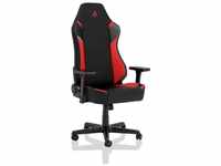 Nitro Concepts X1000 Gaming Stuhl - Inferno Red