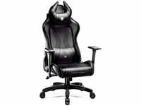 Diablo - X-Horn 2.0 Gaming Stuhl Computerstuhl ergonomischer Bürostuhl Gamer Chair