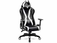 X-Horn 2.0 Gaming Stuhl Computerstuhl ergonomischer Bürostuhl Gamer Chair