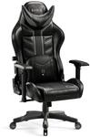 Diablo X-ray Gaming Stuhl Computerstuhl Ergonomischer B&uuml;rostuhl Gamer Chair