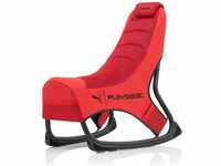 PPG.00230 Videospiel-Stuhl Gaming-Sessel Gepolsterter Sitz Rot - Playseat