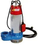 Petsafe - G&uuml;de Schmutzwassertauchpumpe Schmutzwasserpumpe Tauchpumpe Pumpe Pro 2200a