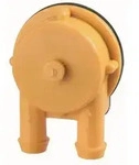Mini Pumpe R 13mm (1/2') Selbstansaugende Impellerpumpe