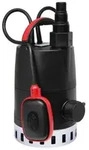 Grundfos - Schmutzwassertauchpumpe Unilift Cc 7 A1 Mit Schwimmerschalter