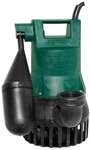 Jung Pumpen - Jung U3 Ks Spezial Tauchpumpe U3ks 4m Kabel Jp09563...