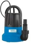 G&uuml;de - Flachsaugerpumpe Gfs 401 S &ndash; 400 W, 7000 L/h, 8 M F&ouml;rderh&ouml;he