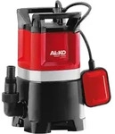 Al-ko - Tauchpumpe Drain 10000 Comfort Schmutzwasserpumpe