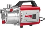 Al-ko Gartenpumpe Jet 3000 Inox Classic