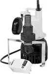 Jung Pumpen - Schmutzwasserpumpe Drainageset